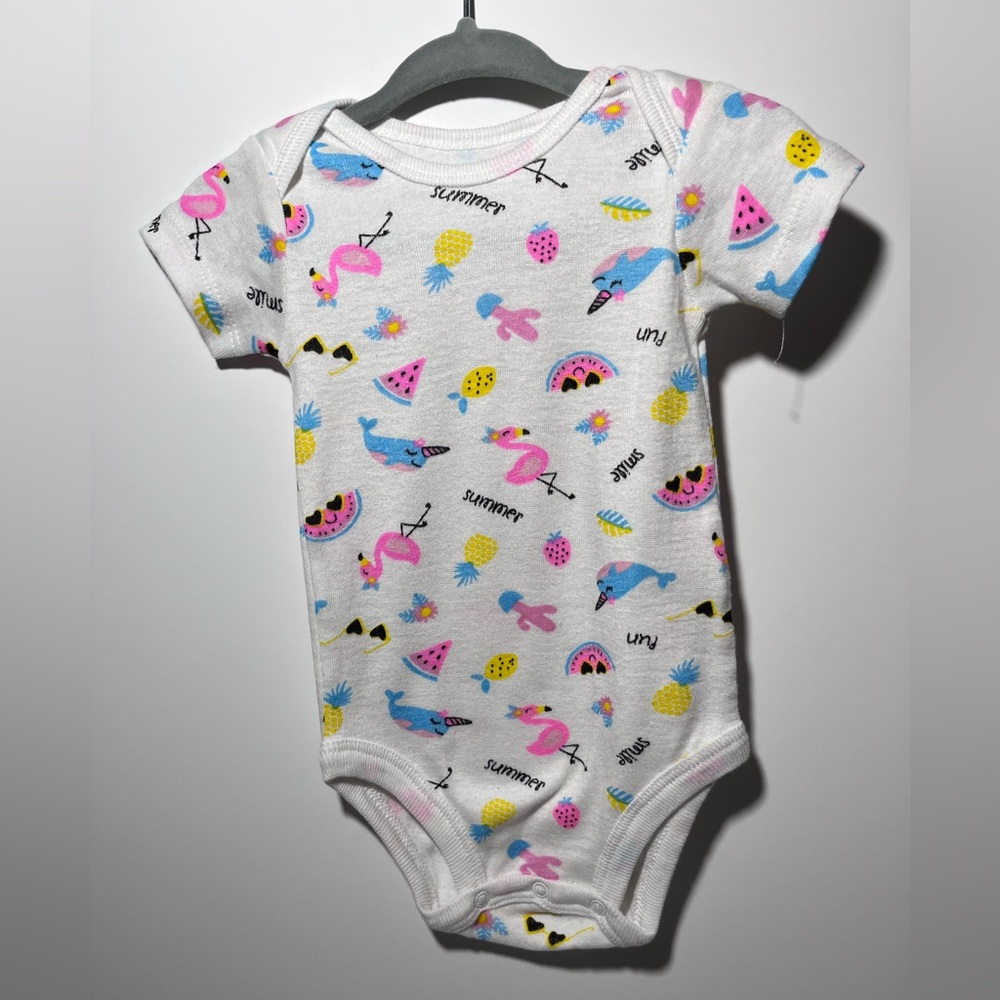 Kaola baby Onesie 3-6M